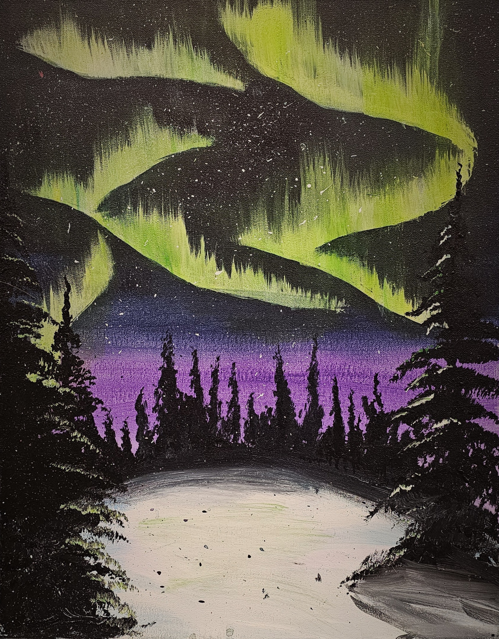 Aurora Borealis